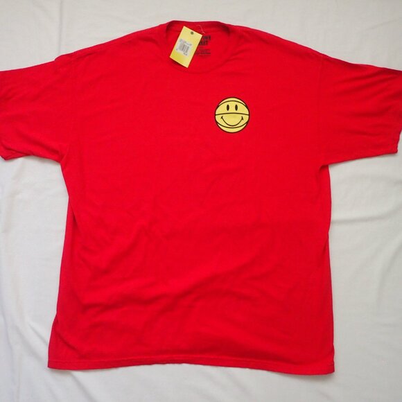Chinatown Market Collegiate Tee Shirt - Picture 2 of 3